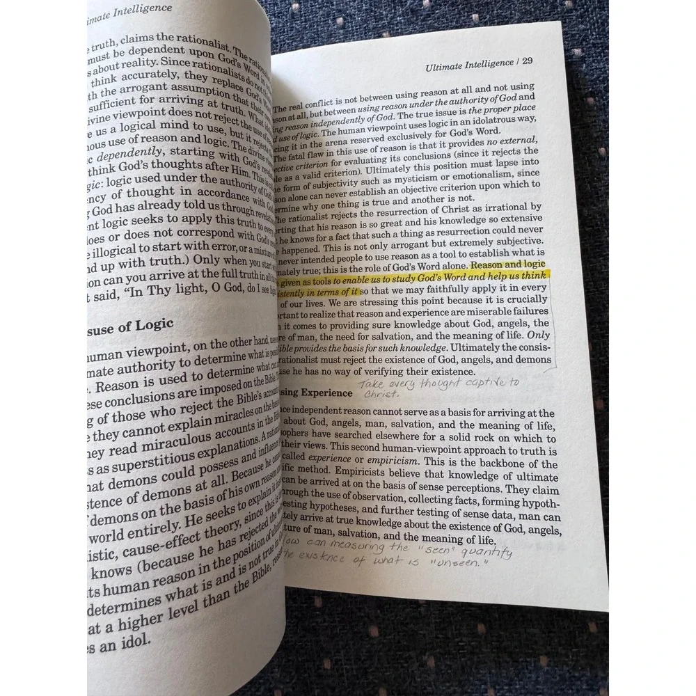 A Holy Rebellion: Strategy for Spiritual Warfare